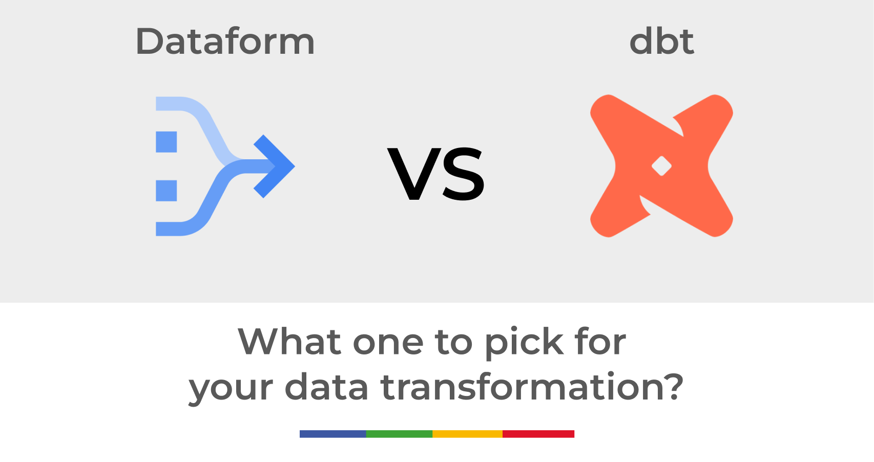 dbt Labs  Transform Data in Your Warehouse