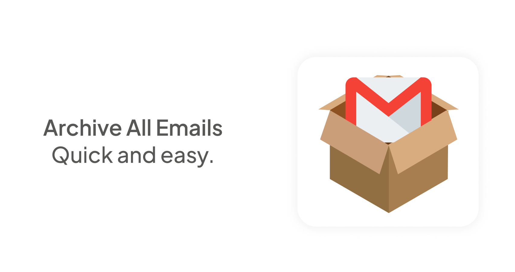 Gmail How To Archive All Of Your Emails Cobry